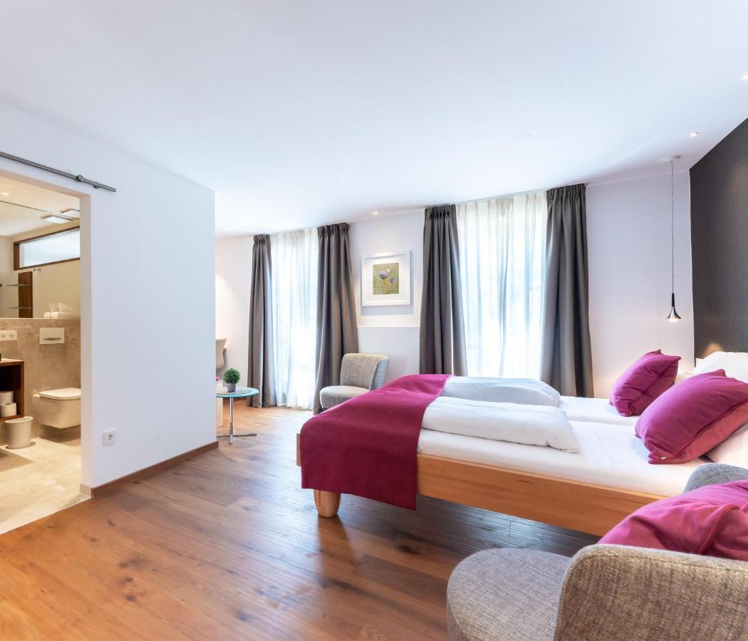 Hotel Zum Ochsen Schönwalde Extérieur photo
