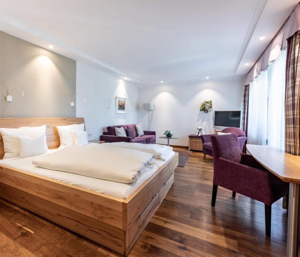 Hotel Zum Ochsen Schönwalde Extérieur photo