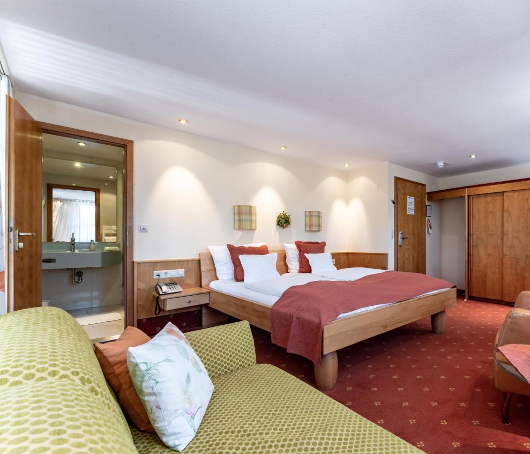 Hotel Zum Ochsen Schönwalde Extérieur photo