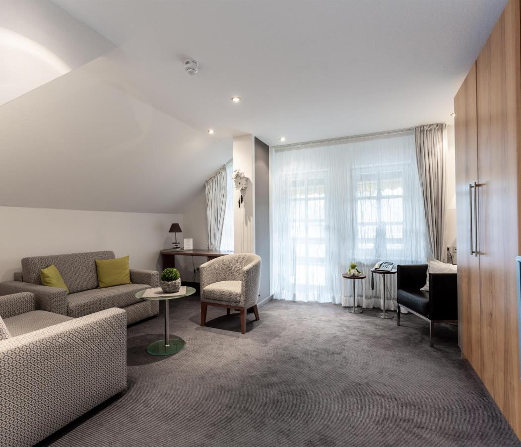Hotel Zum Ochsen Schönwalde Extérieur photo