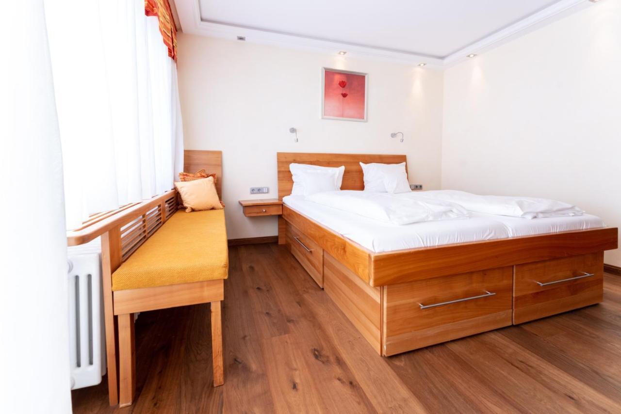Hotel Zum Ochsen Schönwalde Extérieur photo