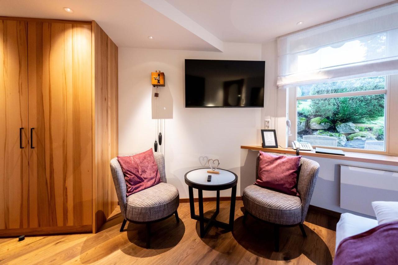 Hotel Zum Ochsen Schönwalde Extérieur photo