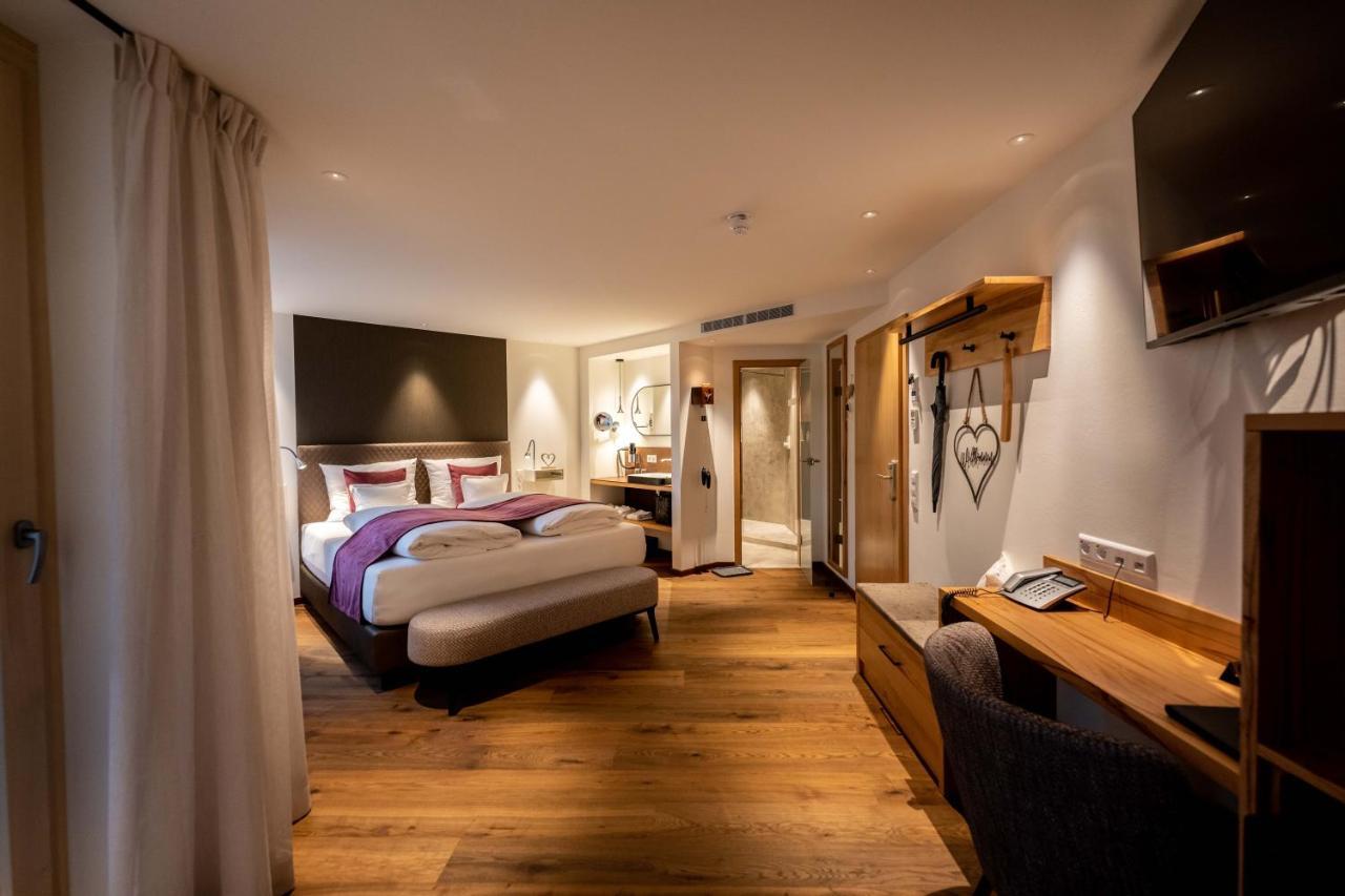 Hotel Zum Ochsen Schönwalde Extérieur photo
