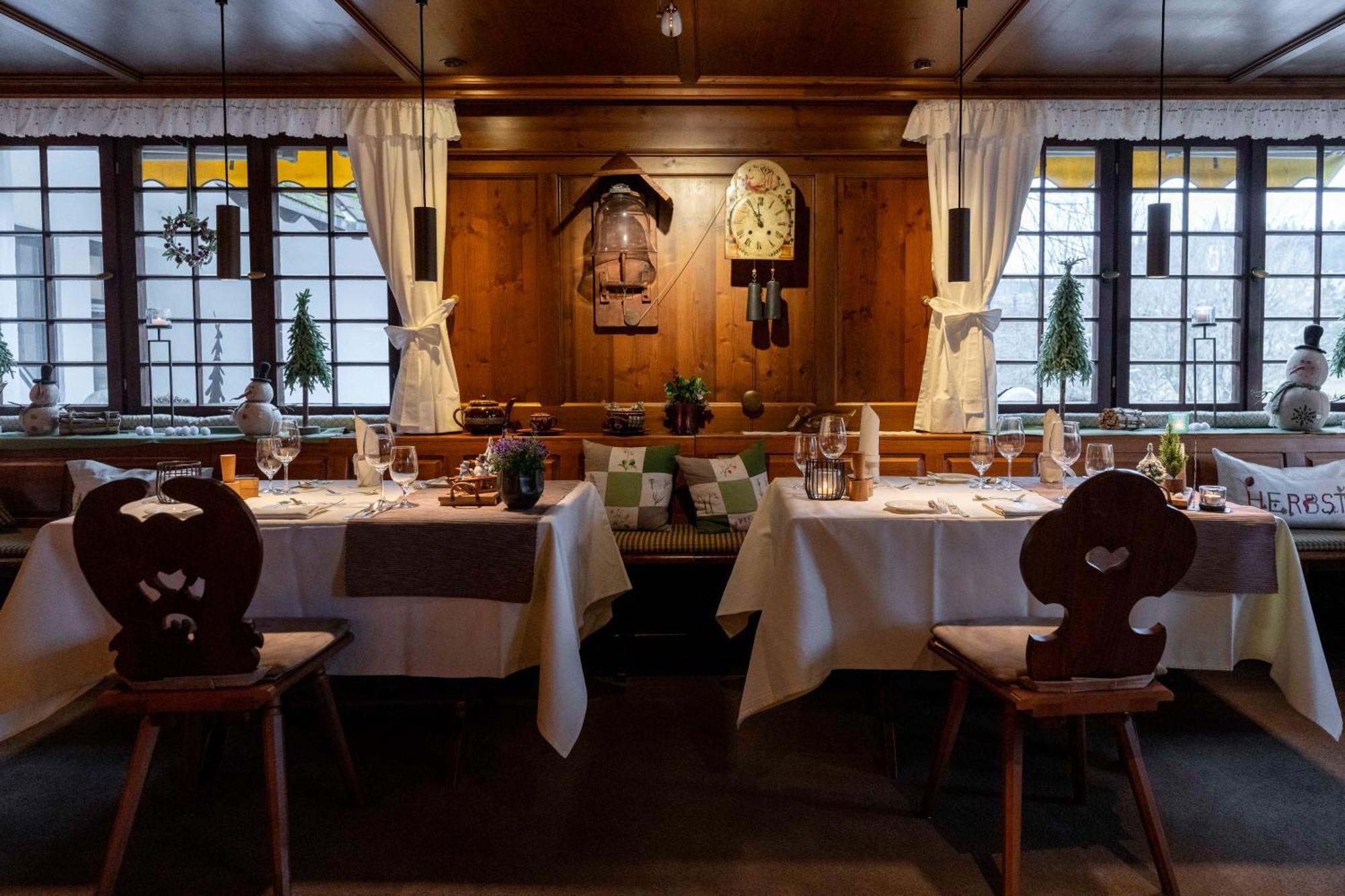 Hotel Zum Ochsen Schönwalde Extérieur photo