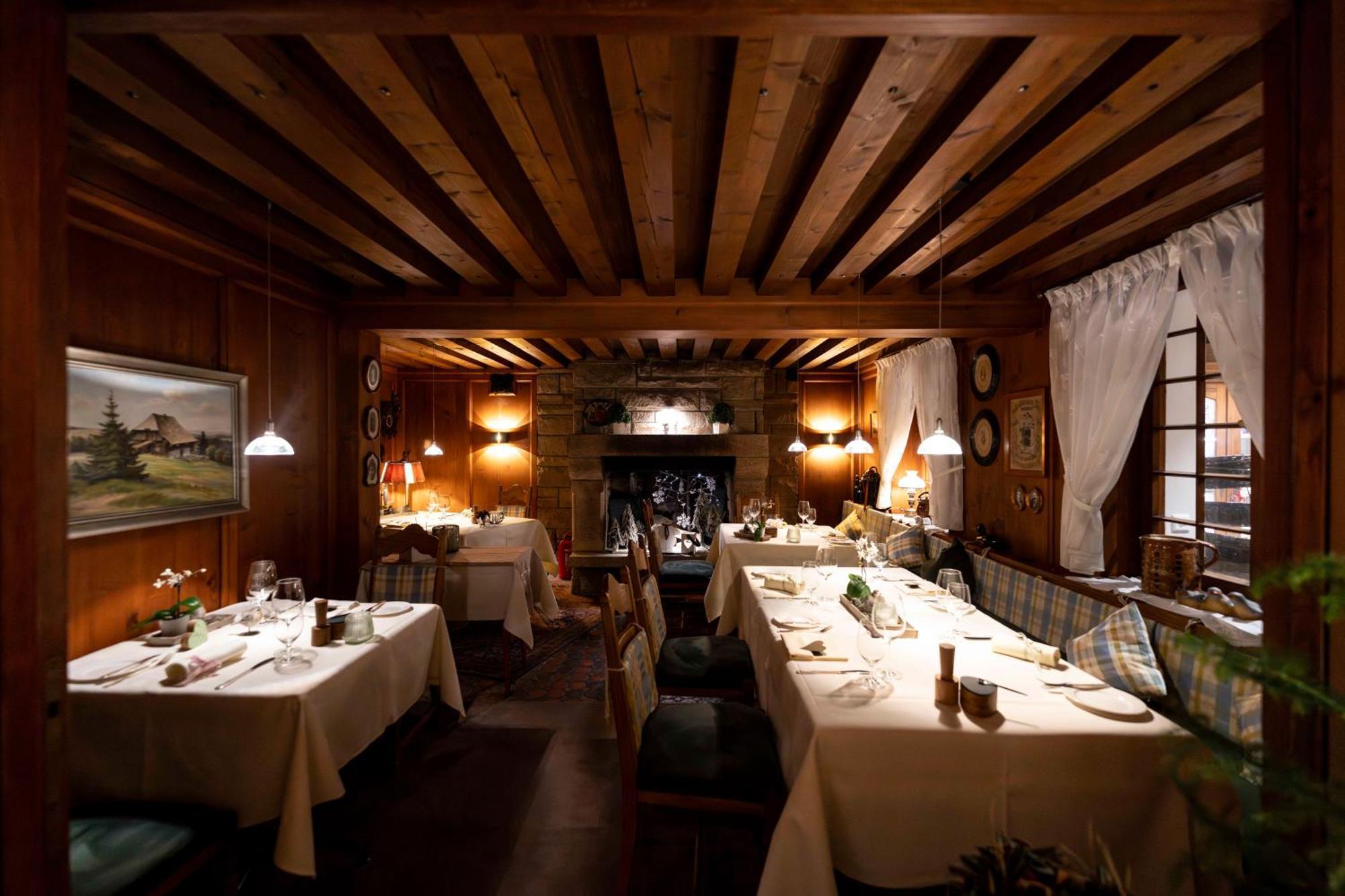 Hotel Zum Ochsen Schönwalde Extérieur photo