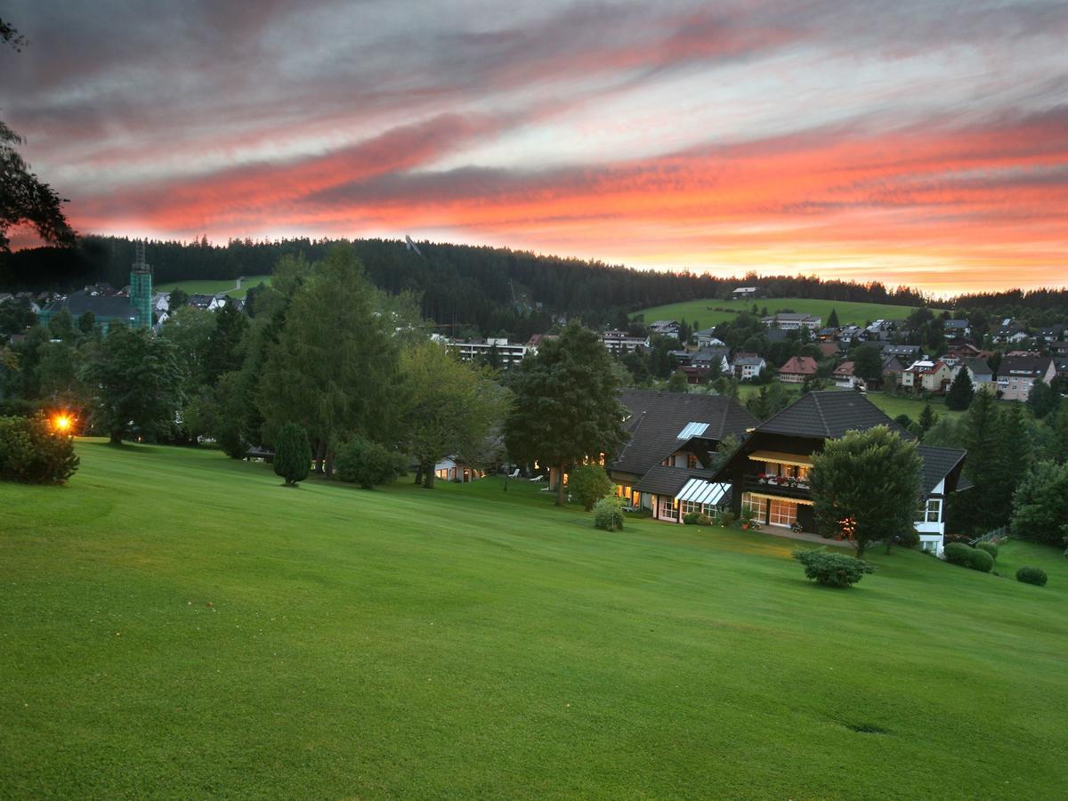 Hotel Zum Ochsen Schönwalde Extérieur photo